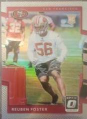 Reuben Foster