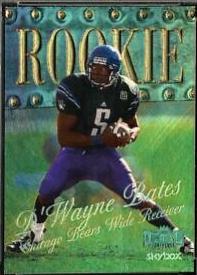 D'Wayne Bates