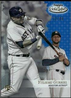 Yulieski Gurriel
