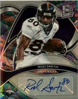 Rod Smith