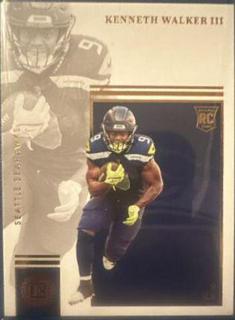 Kenneth Walker III