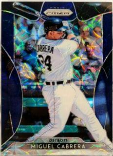 Miguel Cabrera