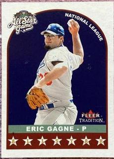 Eric Gagne