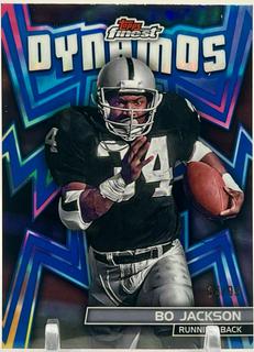 Bo Jackson