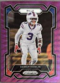 Damar Hamlin