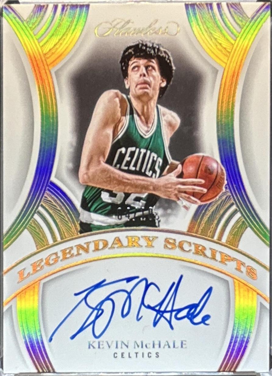 Kevin McHale