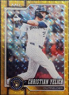 Christian Yelich