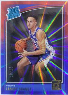 Landry Shamet