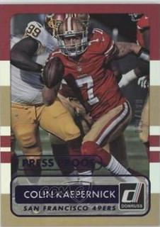 Colin Kaepernick