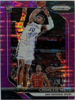 Chimezie Metu