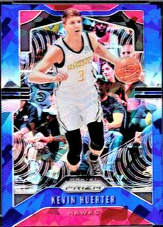 Kevin Huerter