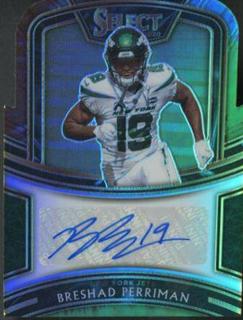 Breshad Perriman