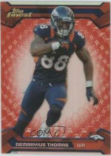 Demaryius Thomas