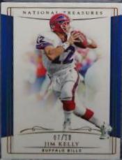 Jim Kelly