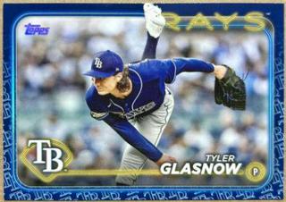 Tyler Glasnow