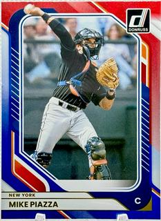 Mike Piazza