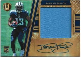 Taywan Taylor