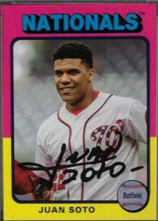 Juan Soto