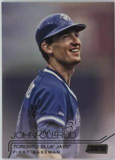 John Olerud