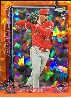 Ryan Johnson