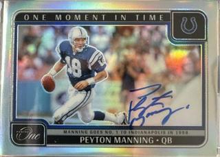 Peyton Manning