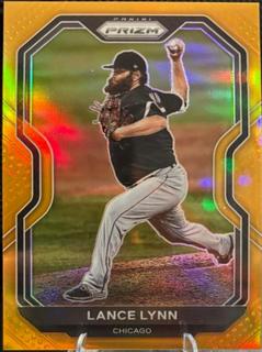 Lance Lynn