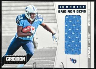 Kendall Wright