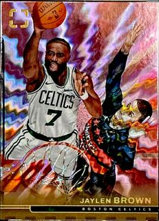 Jaylen Brown