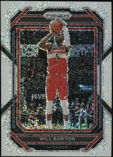 Will Barton