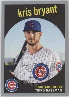 Kris Bryant