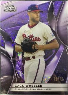 Zack Wheeler