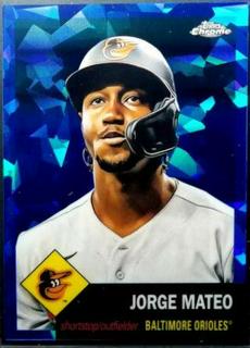 Jorge Mateo