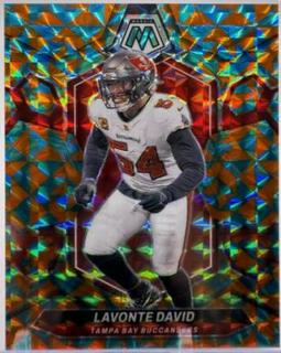 Lavonte David