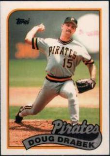 Doug Drabek