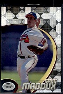 Greg Maddux