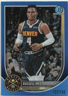 Russell Westbrook