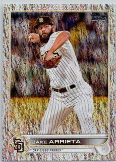 Jake Arrieta