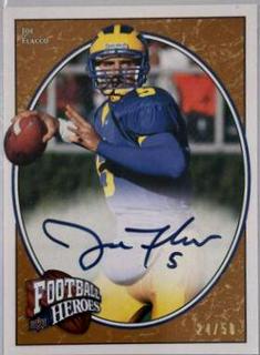 Joe Flacco