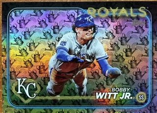 Bobby Witt Jr.