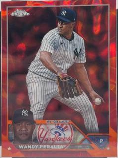 Wandy Peralta
