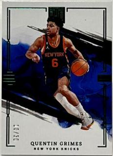 Quentin Grimes