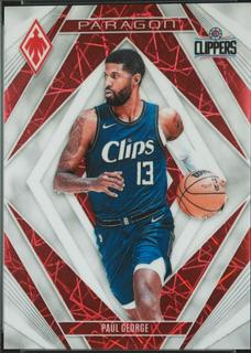 Paul George