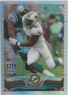 Cameron Wake