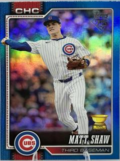 Matt Shaw
