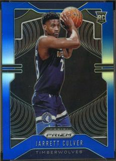 Jarrett Culver