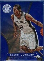Kawhi Leonard