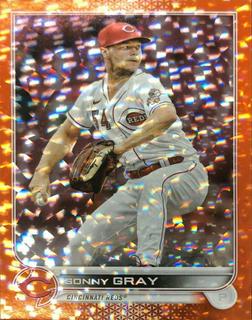 Sonny Gray