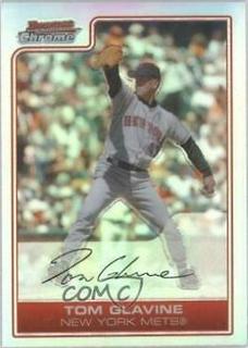 Tom Glavine