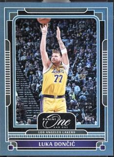 Luka Doncic
