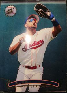 Albert Belle